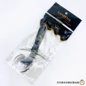 三能 SN4245 起酥輪刀 (一入) 起酥麵包刀 披薩刀