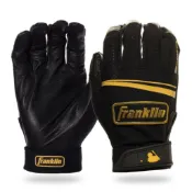 Franklin Classic One LT 打擊手套 黑色打擊手套 打套 富蘭克林