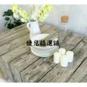 【台灣現貨立即出貨】仿木紋 🌳📷📸樹紋 棉麻桌巾賠本出清  zakka桌布 亞麻布料 樹皮紋 拍攝背景布 茶几布