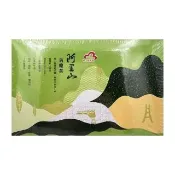 【農會】梅山農會 阿里山烏龍茶 袋茶X1盒(3gx20包/盒) 茶包