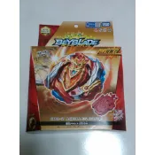 盒損品 TAKARA TOMY 戰鬥陀螺 BEYBLADE 超Z世代 BURST B-129 超刃勇士 覺醒