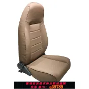 青禾優選 【全網低價 可打統編】汽車改裝桶椅 賽車椅子 賽車皮座椅改裝游戲電競LOL椅辦公家通用