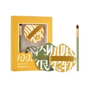 (店+)【捕夢網】棉花糖粉撲禮盒組 氣墊 粉撲 雲朵粉撲 不吃粉粉撲 海綿 上妝海綿 美妝工具