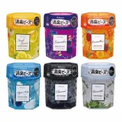 (店+)【小久保】日本 KOKUBO 室內 消臭晶球 200g 芳香劑 香氛劑 消臭劑 消臭珠
