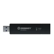 (店+)【Kingston 金士頓】 加密隨身碟 IronKey D500S 16GB 32GB 64GB IKD500S 硬體型加密 XTS-AES
