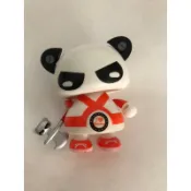 思樂冰寶島大戰系列戰鬥公仔 收藏品 $50元/個
