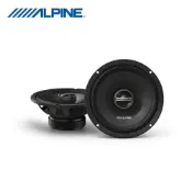 ALPINE DM-65 6.5吋 2音路同軸喇叭