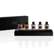全新正品 YSL 時尚訂製系列 淡香精小香禮盒7.5ml*5入組