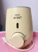 (二手)Philips AVENT 飛利浦新安怡 食物加熱器 溫奶器 有盒