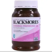 澳洲Blackmores月見草油190粒