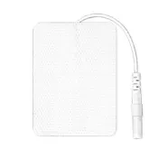 【原廠品質驗證 免運】中頻理療儀電極片治療儀無紡布電療針灸自粘貼片按摩儀器通用配件