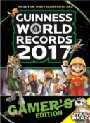 【三民網路書店】Guinness World Records 2017 Gamer??Edition 作者：Guinness World Records (COR)