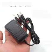 夏新Q2多媒體音箱戶外手提廣場舞音響充電器DC9V電源適配器電源線