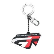 【HOTAI購】【TOYOTA】GR造型鑰匙圈