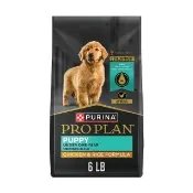 【Pro Plan 冠能】免疫寵糧 幼犬 鮮雞成長 2.72KG (大腦發育 視力發育 狗飼料 狗乾糧)