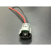 豐田車系 VVT-I 可變汽門電磁閥 插頭 Wish Camry ALTIS 電磁閥插頭