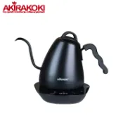 咖啡中心 AKIRA 溫控電熱水壺