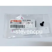 單顆價 山葉原廠YAMAHA 車殼螺絲 黑色 97707-50016 一顆價 全車系 勁戰 GTR SMAX