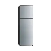 (店+)【MITSUBISHI 三菱電機】MR-FC31EP-SSL-C 288公升 雙門冰箱-太空銀