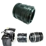 『e電匠倉』Canon EOS EF卡口 近攝接環 近攝接寫環 近攝接圈微距拍攝60D 500D 550D 5D3