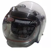 【 eifa安全帽 】泡泡鏡片 ZEUS 瑞獅 復古帽 三扣式鏡片 380fc 380fbd 鈕扣 防水條 通用款