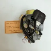 勁戰125--化油器cvk24.5前拉式化油器無TPS