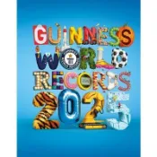 Guinness World Records 2025【金石堂書店】