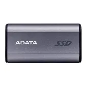 【ADATA 威剛】SC750 1TB 外接式SSD固態硬碟 鈦黑