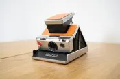【奈美】寶麗來Polaroid SX70 數字版 改可切換70/60