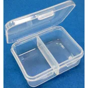 開證 K-901 收納盒 60 * 45 * 20 小集盒 生活工具 小集合 Mini case 藥品盒 收納 K901