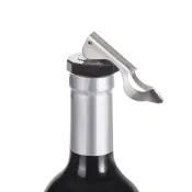 西班牙《ibili》開瓶氣密瓶塞2入 紅酒塞 葡萄酒塞