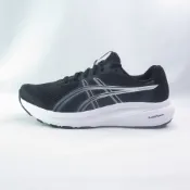 ASICS 1011C250003 GEL-CONTEND 10 男款 慢跑鞋 4E寬楦 黑x白 大尺碼