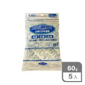 【寶雅線上買】EMO除濕王石灰乾燥劑60g5入