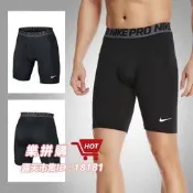 樂拼購🔥【可開發票】耐吉緊身褲nike緊身褲束褲 PRO COMBAT運動褲nike短褲健身男褲內搭褲科比籃球打底褲內