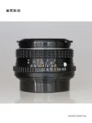 二手賓得smc Pentax-M 28mm f2.8手動全幅定焦鏡頭風景全畫幅自動【峻熙數碼】