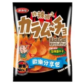 【全聯線上購】【咔辣姆久】歡樂分享包-V感厚切勁辣唐辛子(95g)