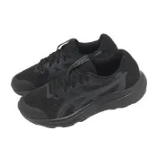 Asics 亞瑟士 慢跑鞋 Contend 10 GS 大童 女鞋 黑 輕量 運動鞋 1014A393002