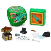 MGA's Miniverse - 迷你宇宙手作驚喜球-Minecraft系列 正版貨 單顆原價$549 特價中 盲球