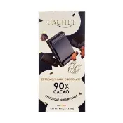即期品【Cachet】凱薩90%巧克力(100G)