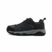 昂路名鞋館x鞋全家福旗艦店 GOODYEAR MNT HIKER M2 低筒戶外登山鞋 藍 GAMO03506 男鞋