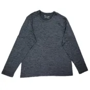 VICTORYH 陽離子輕暖衣 7227 灰 (M-XL)