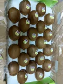 俐銨冷凍食品水果商行 奇異果一箱18-22顆