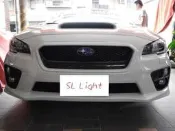 SL光電精品~歐司朗專用LED霧燈、日行燈、方向燈 Camry Altis Previa Wish XV WRX