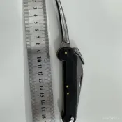 水手刀騎兵刀水果刀削皮刀家用不銹鋼多功能折疊便攜瓜果颳皮