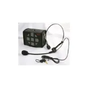 (店+)POINT 波音特 DF-818 教學麥克風 教學喇叭 小蜜蜂 擴音機 擴音器