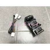 涔峰ＣＦ☆ 21年後 NEW FIT 4代 四代 中控鎖車 解鎖 四門 AUTO 一鍵升降車窗 升窗開關 一鍵升窗