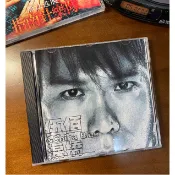 伍佰 2003年《淚橋》台首版CD復刻專輯