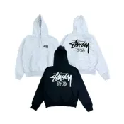 AirRoom正品現貨 2025AW STUSSY STOCK TOKYO HOODIE 東京限定 長袖 帽T