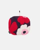 【Marimekko】Pieni Unikko 隔熱餐墊