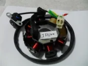 電盤內仁 發電線圈 JR 100 JR /得意 /4U-100 小豪邁-50/80